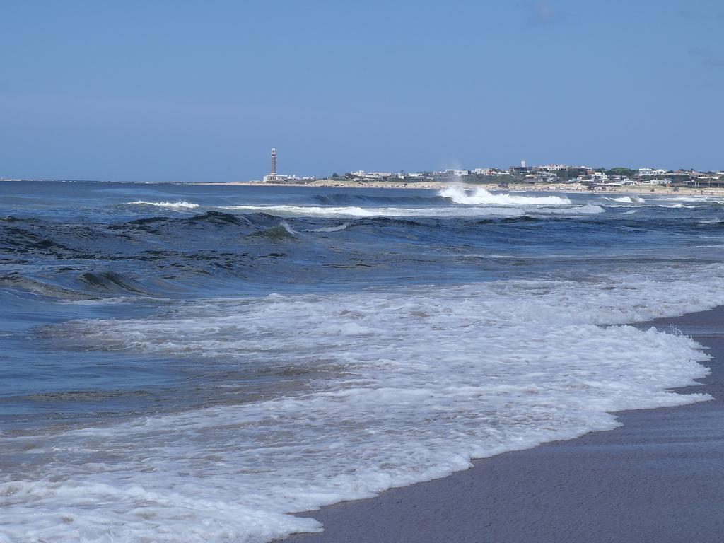 Posada Arenas de José Ignacio Esterno foto